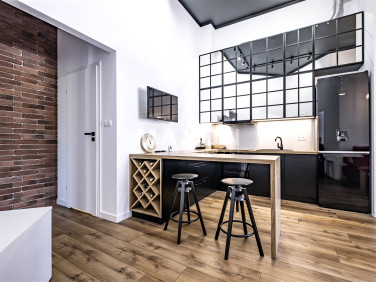 Mieszkanie apartamentowiec Pruszków