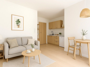 Mieszkanie Szklarska Poręba