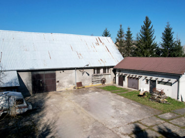 Budynek użytkowy Łomnica