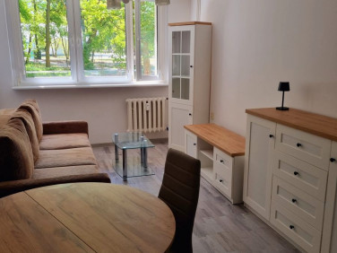 Mieszkanie Czarnków