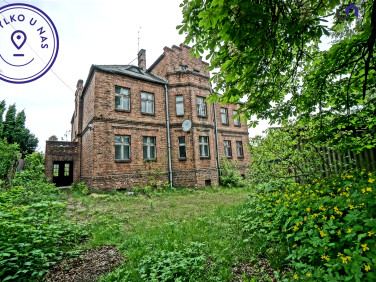 Budynek użytkowy Katowice