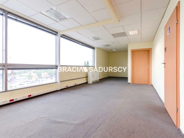 Budynek użytkowy Kraków