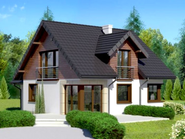 Dom Głogów Małopolski