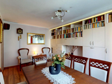 Mieszkanie blok mieszkalny Bytom