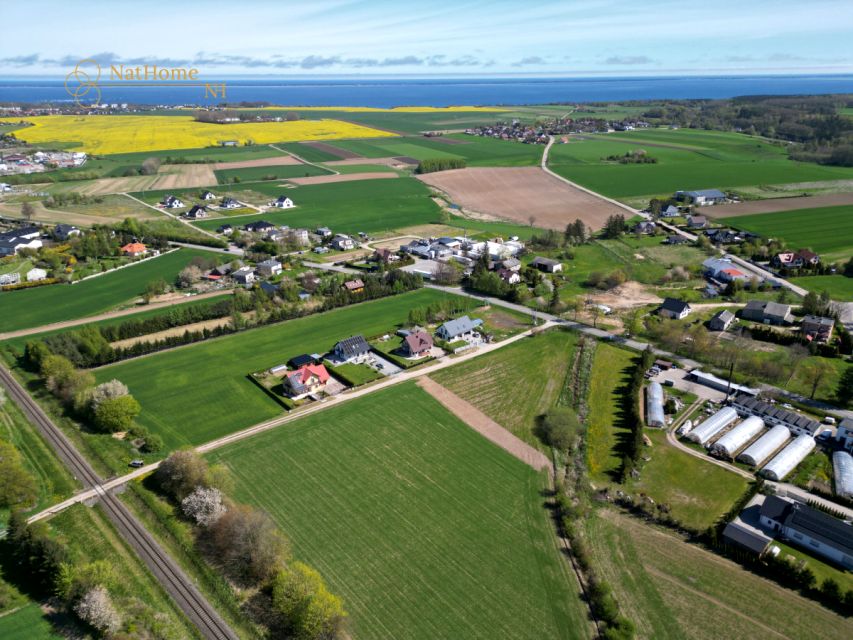 Działka budowlana sprzedam