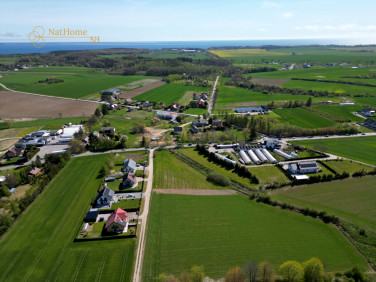 Działka budowlana Błądzikowo