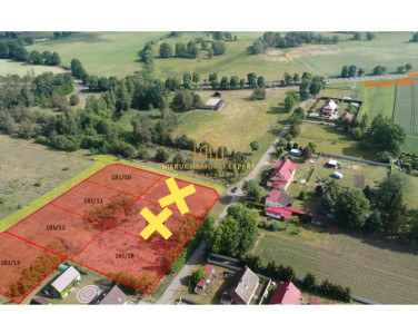 Działka rolna Tarnów sprzedam