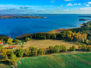Działka siedliskowa Przystań sprzedam
