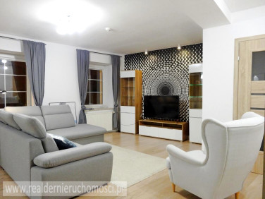 Mieszkanie Zielona Góra