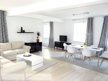 Mieszkanie Zielona Góra