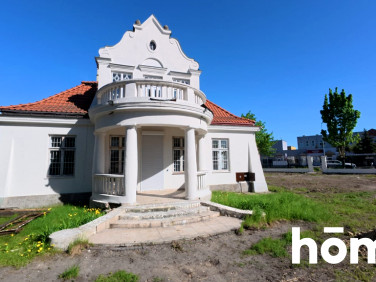 Budynek użytkowy Radom