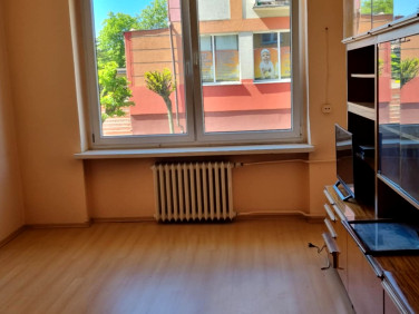 Mieszkanie blok mieszkalny Dębno