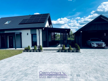 Dom Janowo sprzedaż