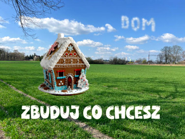 Działka budowlana Opole