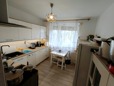 Mieszkanie blok mieszkalny sprzedaż