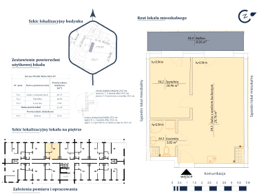Mieszkanie Kołobrzeg sprzedaż