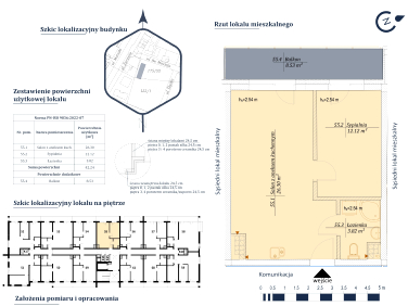Mieszkanie Kołobrzeg sprzedaż