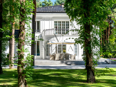 Dom Jazgarzewszczyzna