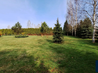 Działka budowlana Głogoczów