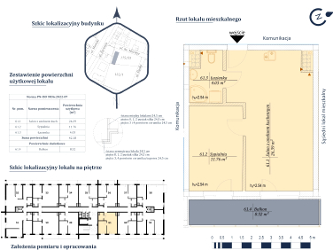 Mieszkanie Kołobrzeg sprzedaż