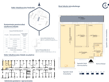 Mieszkanie Kołobrzeg sprzedaż