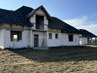 Działka budowlana Szymany