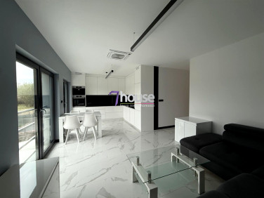 Mieszkanie apartamentowiec Tarnowskie Góry