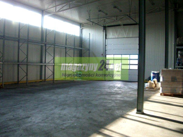 Budynek użytkowy Sulejówek