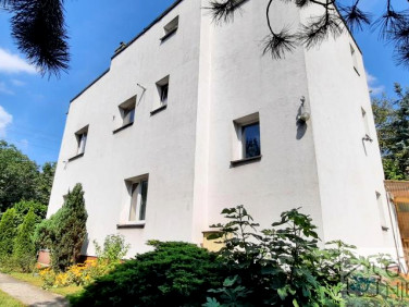 Dom Dąbrowa Górnicza