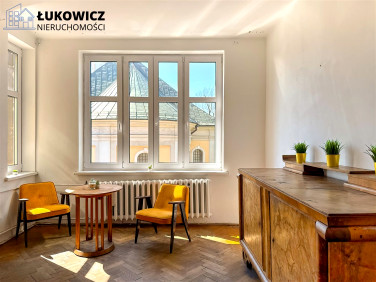 Mieszkanie Bielsko-Biała