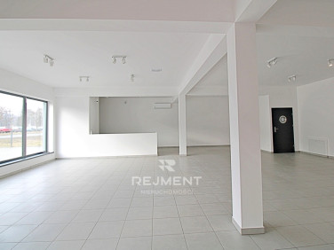 Budynek użytkowy Rudawa