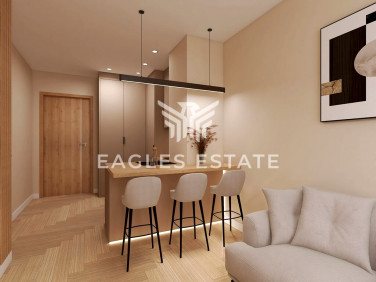 Mieszkanie blok mieszkalny Boguchwała