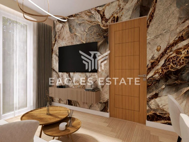 Mieszkanie Boguchwała