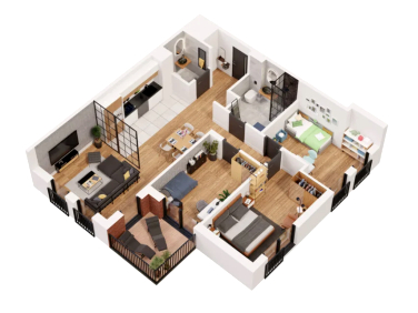 Mieszkanie Jabłonna sprzedaż