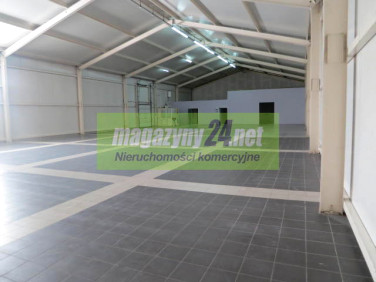 Budynek użytkowy Sulejówek