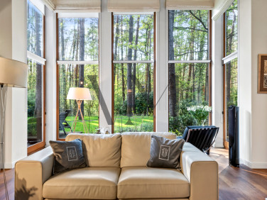 Dom Magdalenka sprzedaż