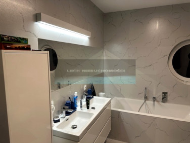 Mieszkanie Zegrze Południowe