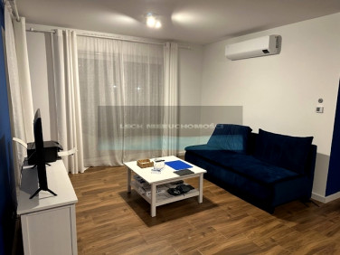 Mieszkanie apartamentowiec Zegrze Południowe