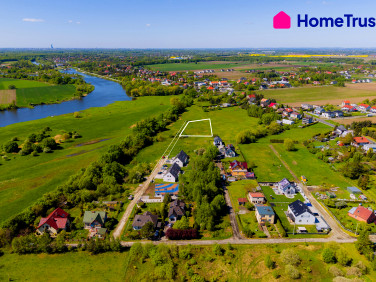 Działka budowlana Czernica