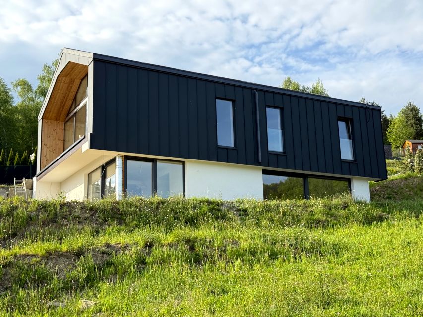 Dom Brenna sprzedaż