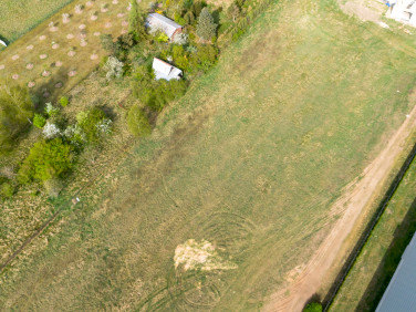 Działka budowlana sprzedam