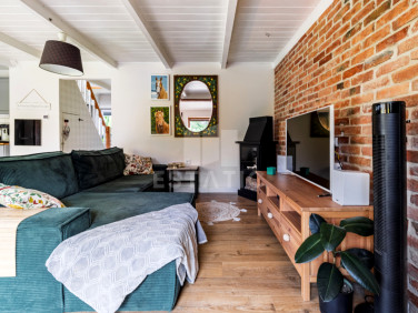 Dom wolnostojący sprzedaż