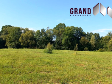 Działka budowlana Cieszyn