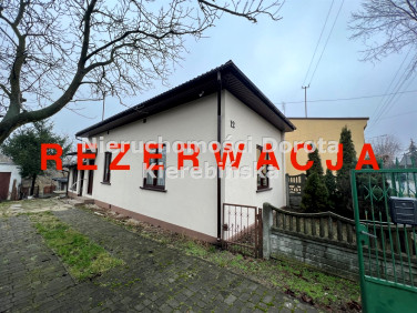 Dom Tomaszów Mazowiecki