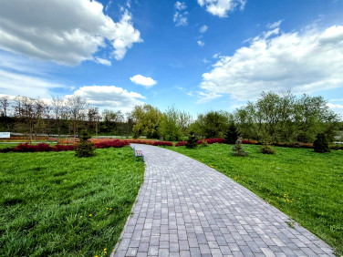 Mieszkanie apartamentowiec Lublin