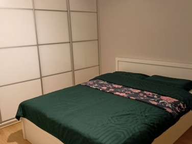 Mieszkanie Rydułtowy