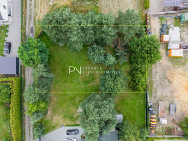 Pusta działka Rybnik