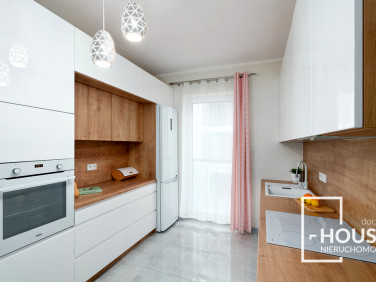 Mieszkanie Kaźmierz