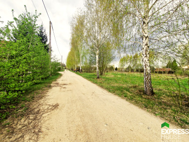 Działka budowlana Białowieża