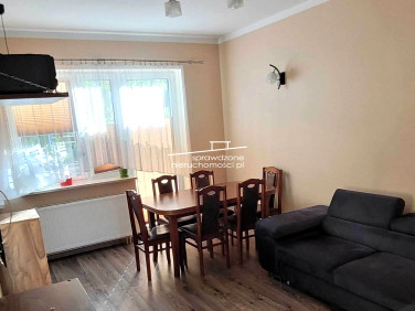 Mieszkanie Józefosław sprzedaż